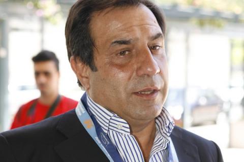 Paulo Fontes Chairman