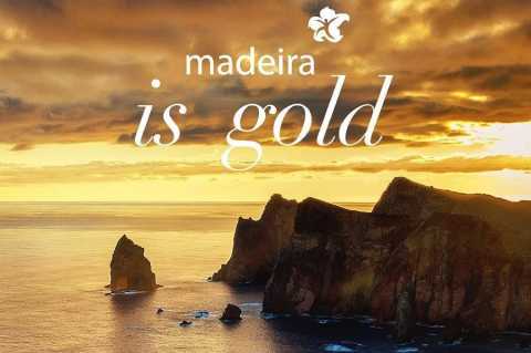 Madeira is Gold